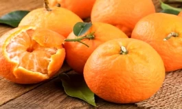 خواص باورنکردنی پوست نارنگی