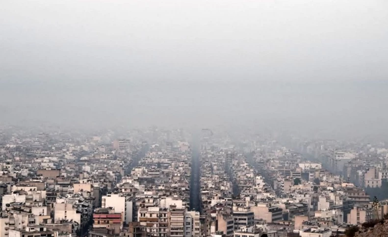 ایران در رتبه ۱۷ جدول‌ جهانی‌ آلودگی
