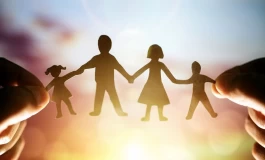 کدام خصوصیات را از پدر و کدام خصوصیات را از مادر به ارث می‌بریم؟