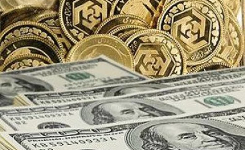 تغییر مسیر بازار سکه و طلا/ کاهش حباب سکه