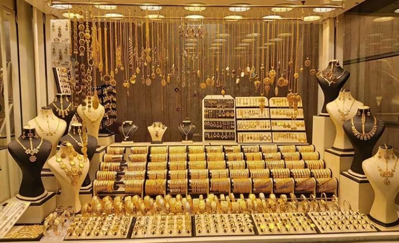 قیمت طلا و سکه در بازار امروز یکشنبه 16 بهمن 1401