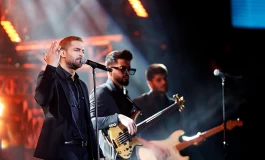 جنجال تازه‌ای که ماکان‌بند و سیروان خسروی به راه انداختند