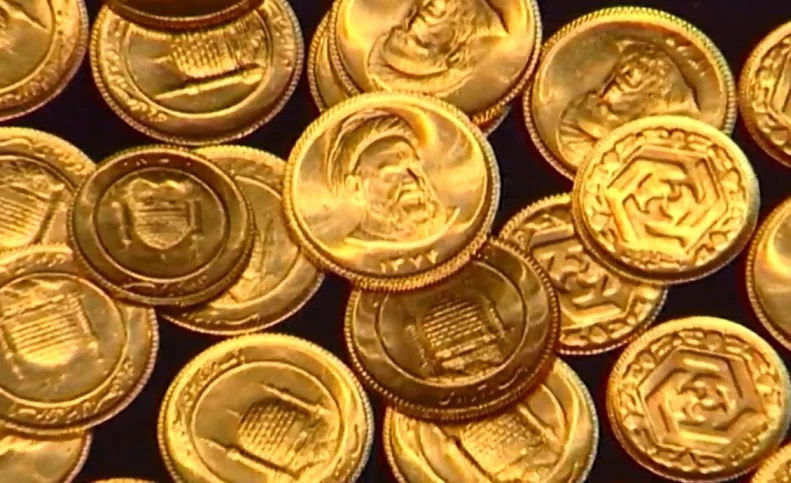خرید سکه از بورس چقدر سود دارد؟