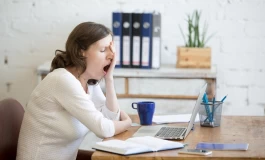 انواع خستگی و راه‌های مقابله با آن