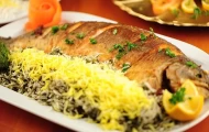 دلیل خوردن سبزی پلو با ماهی شب عید چیست؟