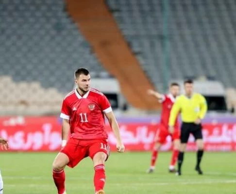 ایران یک – روسیه یک؛ شروع امیدوارکننده تیم‌ملی با قلعه‌نویی