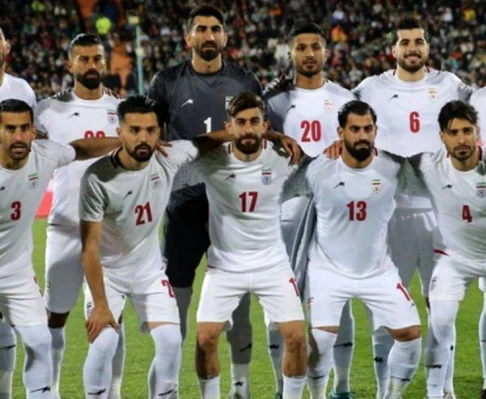 (ویدئو) خلاصه بازی ایران ۲ - کنیا ۱