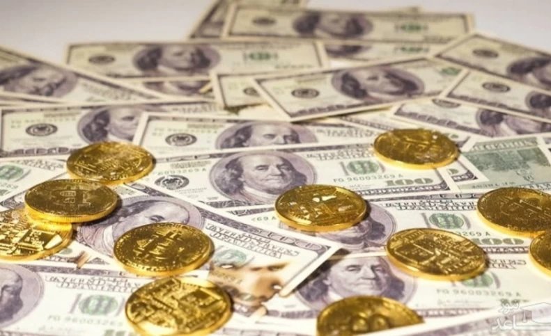 نرخ ارز، دلار، سکه، طلا و یورو سه‌شنبه پنج اردیبهشت ۱۴۰۲