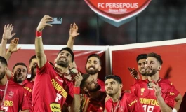 بهترین بازیکن لیگ برتر 22 که بود؟