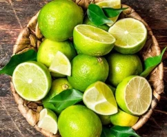 ترفندهای شگفت انگیز خانه‌داری با لیمو ترش