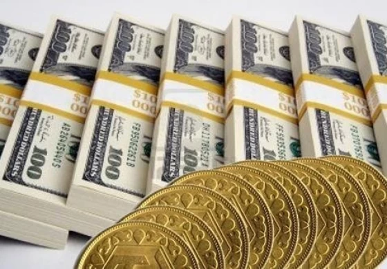 نرخ ارز، دلار، سکه، طلا و یورو چهارشنبه ۱۰ خرداد ۱۴۰۲