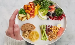 گیاهانی که چندین برابر گوشت ارزش غذایی دارند