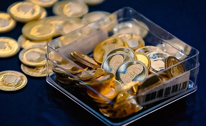 پیش‌بینی قیمت طلا و سکه ۱۰ تیر ۱۴۰۲/ بازار طلا و سکه ترسید