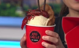 خاص‌ترین بستنی‌هایی که اسمشان را هم نشنیده‌اید