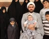 گفتگو با مادر پرجمعیتترین خانواده جوان ایرانی
