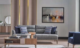 چه رنگ دکوراسیونی هیچوقت از مد نمی افته؟