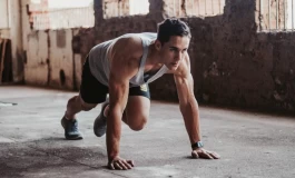 با ۱۰ تمرین بیشترین کالری را برای کاهش وزن بسوزانید