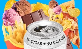 خانم‌ها دقیق‌تر بخوانند!/ ۶ هوس غذایی ناسالم و نحوه غلبه بر آن