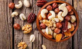 اگر مدام احساس گرسنگی می‌کنید، این هفت ماده غذایی را بخورید