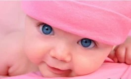 چگونه چشم جنین رنگی می شود؟ رازهایی در مورد رنگ چشم نوزاد