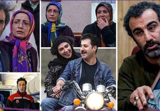 خبر جدید درباره سینمایی پایتخت و سریال پایتخت 7 برای نوروز