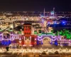 رکورد شکنی دبی در جذب گردشگر؛ بیشترین مسافران از کدام کشورها هستند؟