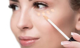 رازهای کانسیلر: چگونه با این ابزار جادویی، زیبایی خود را دوچندان کنیم؟