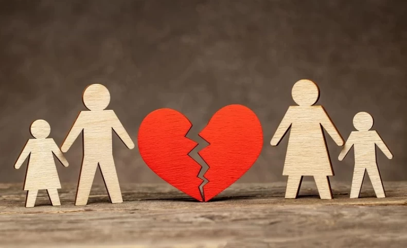 15 نکته از وکیل در مورد شرایط طلاق