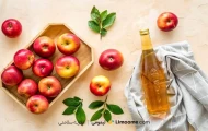 آیا با سرکه سیب لاغر میشویم؟ خواص سرکه سیب چیست؟