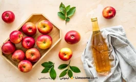 آیا با سرکه سیب لاغر میشویم؟ خواص سرکه سیب چیست؟