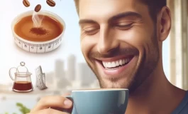 تاثیر قهوه بر کاهش وزن و روش‌های مصرف آن برای لاغری