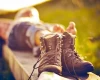 راز صعودهای بینظیر: برترین کفشهای کوهنوردی برای فاتحان قلهها