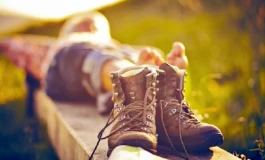 راز صعودهای بی‌نظیر: برترین کفش‌های کوهنوردی برای فاتحان قله‌ها