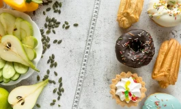 نمونه رژیم 1200 کالری