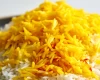 تزیین غذاها با زعفران: جلوهای بینظیر به دستپخت شما
