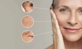 رازهای جوانی و زیبایی: خدمات هورمون رسانی صورت برای شادابی پوست