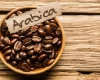 قهوه 100 درصد عربیکا