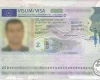 آتلیه تخصصی ویزا در تهران