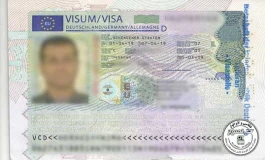 آتلیه تخصصی ویزا در تهران