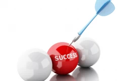 برای رسیدن به موفقیت چه باید کرد؟ 5 عامل موفقیت در زندگی