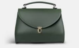 کیف چرم زنانه؛ ترکیبی از ظرافت، دوام و استایل