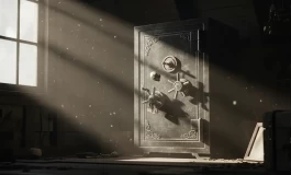 گنج‌های پنهان و قفل‌های فراموش‌شده: رازهایی از گاوصندوق‌های قدیمی که فقط کلیدسازان افسانه‌ای می‌دانند!