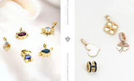 چه چیزی در طلاهای ظریف و شیک پنهان است که باعث می‌شود هر کسی به شما نگاه کند؟