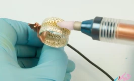 آموزش جامع آبکاری بدلیجات در منزل: گام به گام تا درخشش دوباره!