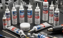 بررسی جامع بهترین چسب‌های بازار | راهنمای انتخاب هوشمندانه با ایران چسب