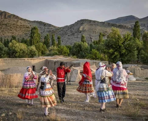 چرا کرمانجی اصیل ترین گونه‌ی کردی است؟