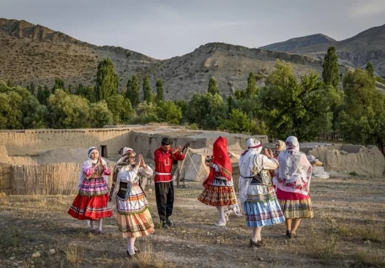 چرا کرمانجی اصیل ترین گونه‌ی کردی است؟