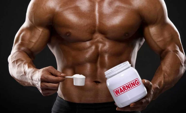 چرا بیشتر ورزشکاران نتیجه نمی‌گیرند؟ بررسی اشتباهات رایج در مصرف مکمل‌ها