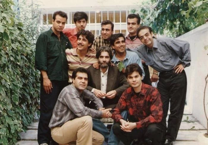 سرنوشت بازیگرانی که با مهران مدیری کارشان را شروع کردند
