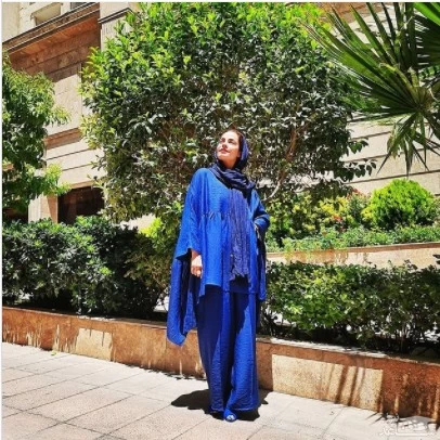 سپیده خداوردی